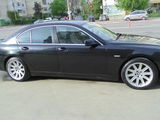 Vand BMW 730d