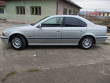 vand bmw e 39