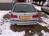 Vand BMW E 39