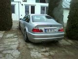 Vand BMW M3 E46