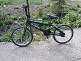 Vand Bmx E-Zone