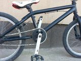 Vand BMX in stare buna 550 ron negociabil