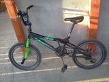 Vand Bmx Jumper