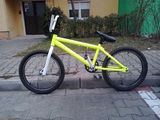 Vand Bmx Mongose Menace 2008 Ceom