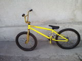 Vand Bmx Salt facur pe piese