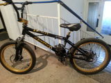 Vand BMX Urgent !