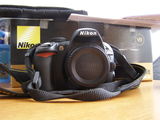 Vand Body Nikon D3100 Impecabil! 7500cadre