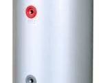 Vand Boiler inox, 500 litri, cu doua serpentine din cupru