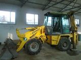 Vand Buldoexcavator Benati