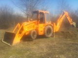 vand buldoexcavator excelent!!!Doar 2800 ore lucrate