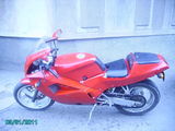 vand cagiva mito 125