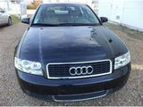 vand calculator motor audi a4 2.5 tdi an 2003