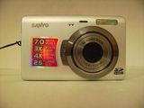 Vand camera foto-video SANYO VPC-T700