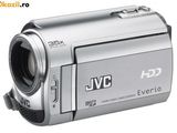 Vand camera JVC Everio GZ-MG330