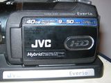 Vand camera JVC GZ-MG575