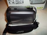 vand camera video JVC