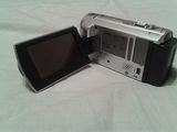 Vand camera video Sony DCR- SX30, Silver