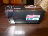 vand camera video sony hdr-cx190