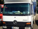 Vand camion 7,5 tone, Mercedes