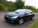 vand capota peugeot 607 2.2 hdi an 2002