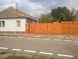 Vand casa in Zadareni(8km de Arad) nou renovata