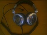 Vand casti DJ Technics stereo headphones RP-DH1200