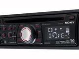 Vand cd-player auto mp3 sony cdx a250