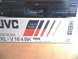 VAND CD PLAYER JVC XL-V164BK - IN AMBALAJUL ORIGINAL