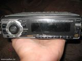 VAND CD PLAYER SONY TRACK