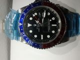 Vand ceas barbatesc Rolex GMT Master mecanism manual