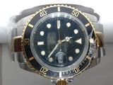 Vand ceas barbatesc Rolex Submariner , mecanism manual automatic