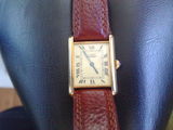 Vand ceas CARTIER