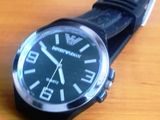 Vand Ceas Emporio Armani