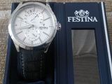 Vand ceas Festina F16573/1, nou