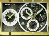 vand ceas POLICE CHRONIGRAPH DUAL TIME