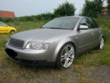 vand ceasuri de bord audi a4 2.5 tdi an 2002