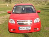 Vand Chevrolet Aveo 1.4 Sedan ,16 valve, 94 CP