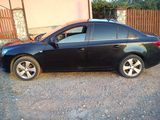 vand chevrolet cruze LT