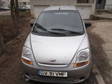 Vand Chevrolet Spark 2006