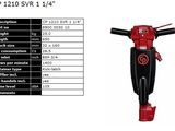 vand Ciocan Pneumatic brand ATLAS COPCO