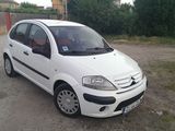 Vand Citroen C3