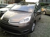 Vand Citroen c4 Exclusive