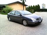 vand citroen c5