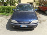 VAND CITROEN XSARA