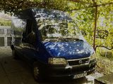 Vand/ COMBIN Fiat Ducato