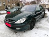 vand compresor clima peugeot 607 2.2 hdi an 2002