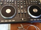 Vand consola audio dj Numark mixtrack pro