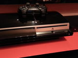 Vand consola PS3