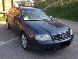 vand cutie de viteze automata audi a6 2.5 tdi quattro an 2000