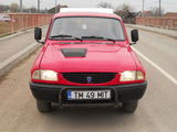 Vand Dacia Double Cab 4x4